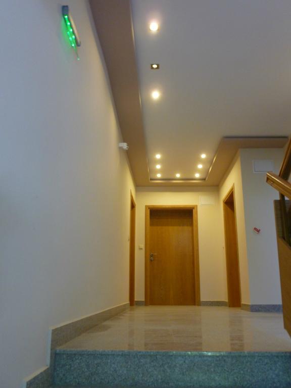 Aparthotel Prostor Καβάρνα Εξωτερικό φωτογραφία