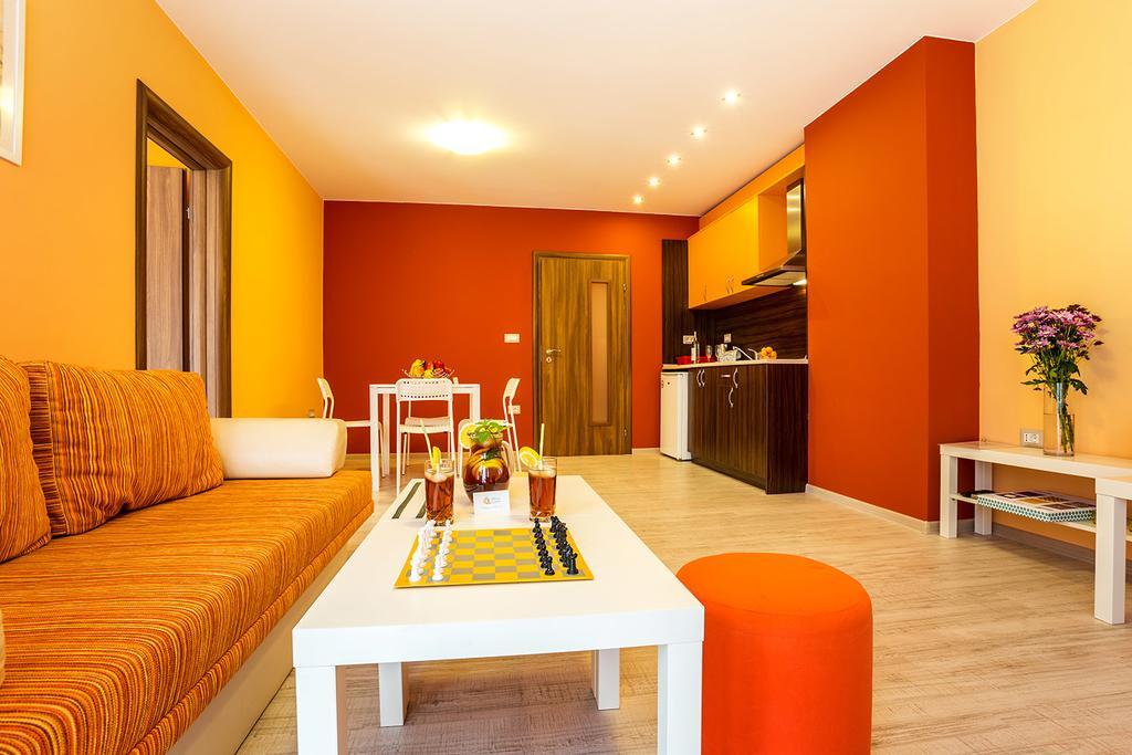 Aparthotel Prostor Καβάρνα Εξωτερικό φωτογραφία