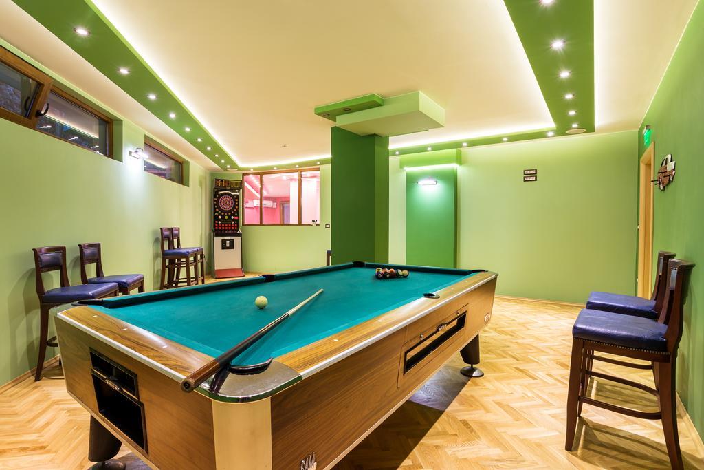 Aparthotel Prostor Καβάρνα Εξωτερικό φωτογραφία